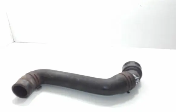Audi TT Mk1 Engine coolant pipe/hose 1J0121619