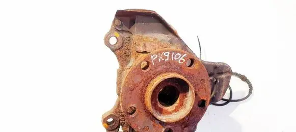 Fiat Ducato Front wheel hub