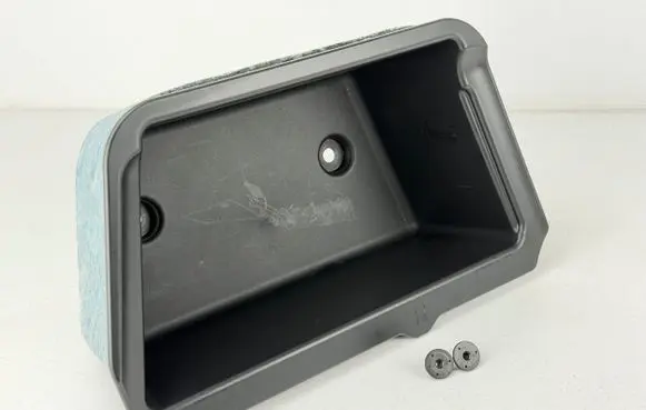 BMW i4 Glove box in trunk 7951242 LCSTPUG26 24225110