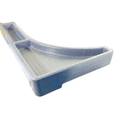 Ford Bronco Other trunk/boot trim element M1PBS310B16A