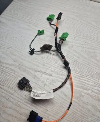 Volvo V70 Other wiring loom 30798371