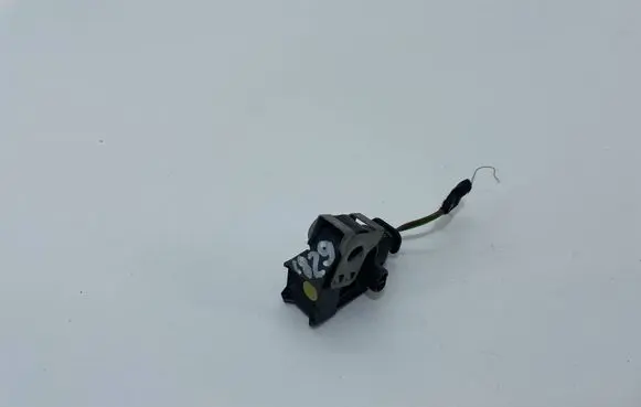 BMW X3 G01 Airbag deployment crash/impact sensor 9314520