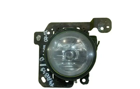 Peugeot 4007 Front fog light 89203951 LEWY