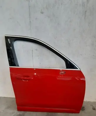 Volvo XC90 Front door