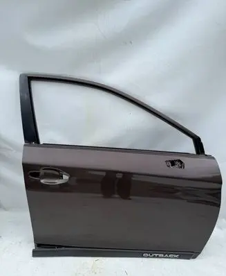 Subaru Outback (BS) Front door