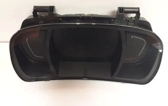 Renault Kadjar Speedometer (instrument cluster) P248100628R