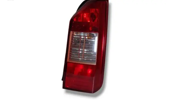 Fiat Idea Rear/tail lights 0334800