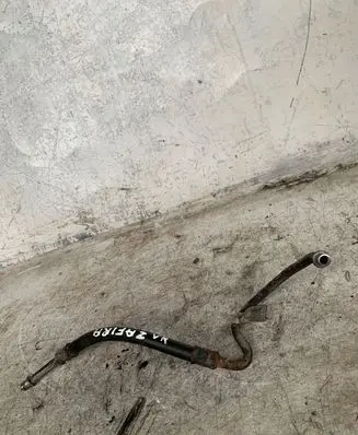 Opel Zafira B Power steering hose/pipe/line