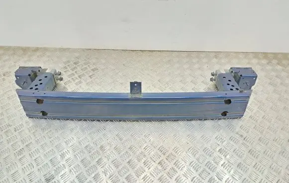 Opel Mokka X Front bumper cross member 42392685 42392684