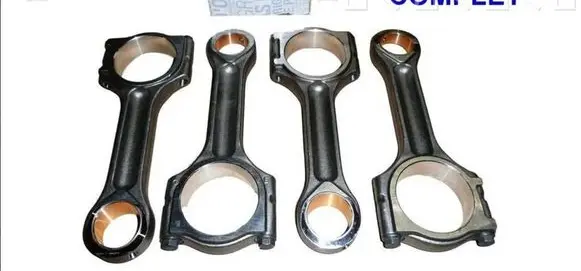 Renault Master III Connecting rod/conrod 121004942R 121009949R 12100-00Q0L