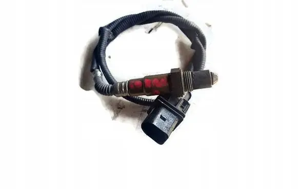 Opel Combo D Lambda probe sensor 0281004458