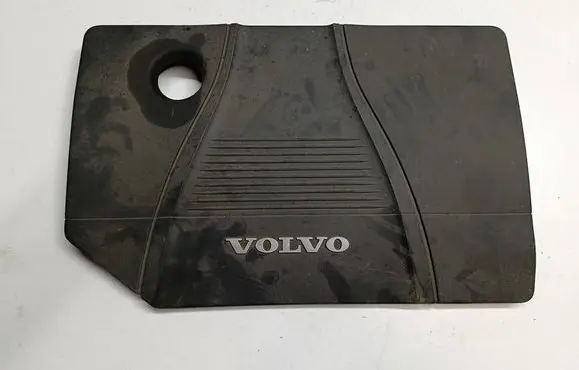 Volvo C30 Engine cover (trim) C89WA
