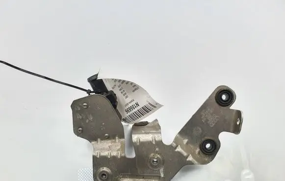 Audi A8 S8 D4 4H Electric auxiliary coolant/water pump 059121012A