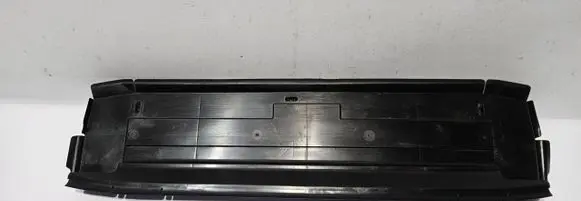 Lexus RX 450H Front sill trim cover 1659225050KAMAX