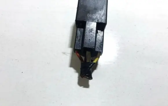 Renault Espace III Other relay hg4255 012-1z9m
