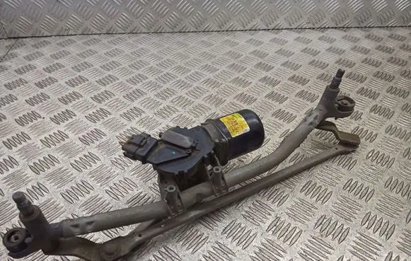 Citroen C3 Front wiper linkage 53559002