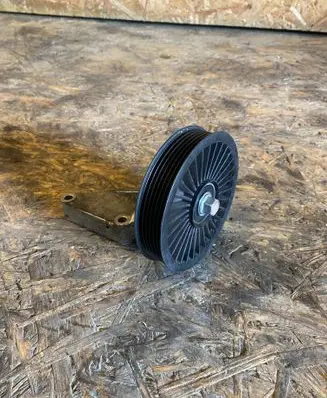 Opel Signum Alternator pulley 234707