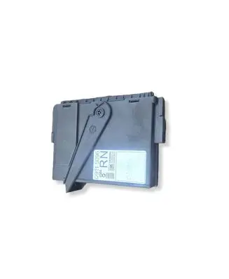 Opel Corsa C Comfort/convenience module 09115096
