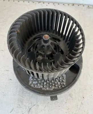 Audi A3 S3 8P Heater blower motor/fan resistor 3C0907521F