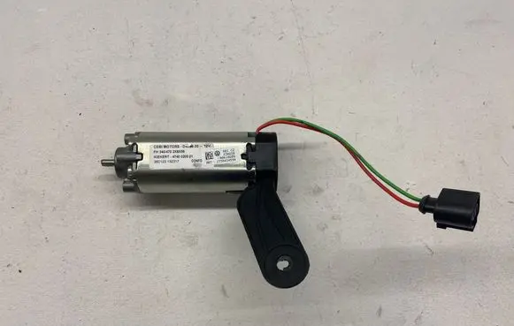 Volkswagen ID. Buzz Front door window regulator with motor 1T3843459A 4740020501 40610205