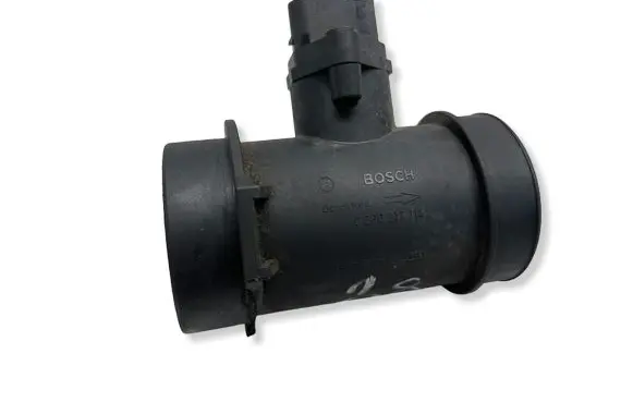 Mercedes-Benz SLK R170 Mass air flow meter 0280217114