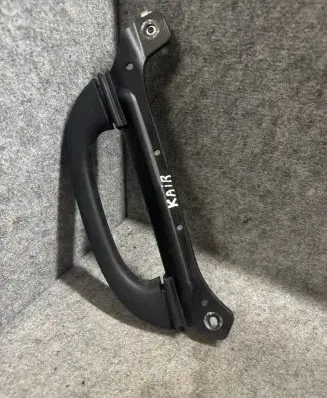 Dodge Durango Rear interior roof grab handle 6EM33DX9AA