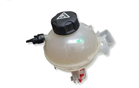 Citroen C4 II Coolant expansion tank/reservoir S26301523 9678514680