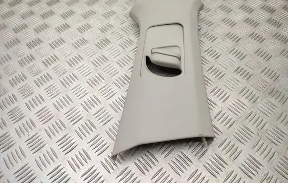 Volkswagen T-Roc (B) pillar trim (top) 2GA867244