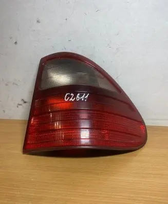 Mercedes-Benz E W210 Rear/tail lights A2108204864 C2611