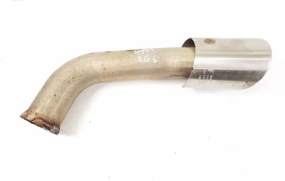 Porsche Cayenne (92A) Muffler ending 7P5253682