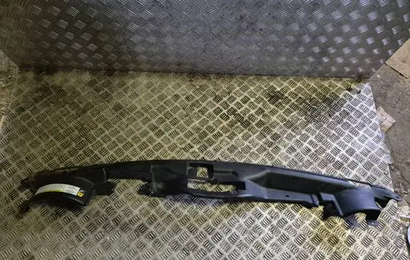 Jeep Patriot Top upper radiator support slam panel 68091530AA