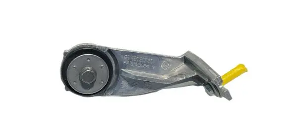 Peugeot 308 Intercooler pipe mounting bracket 9848130780 30788