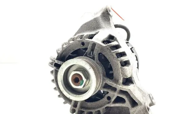 Fiat Grande Punto Generator/alternator 
