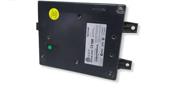 Volkswagen PASSAT B6 Phone control unit/module 3C0035729EKASACJ 3C0035729E