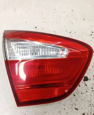 KIA Rio Rear/tail lights 924031W2