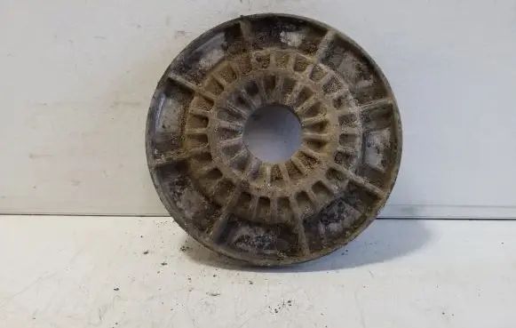 Other front suspension part