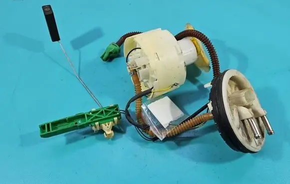 Audi A6 S6 C5 4B In-tank fuel pump IMPRK1568808