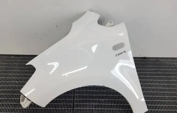 Skoda Citigo Fender