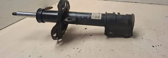 Opel Zafira B Front shock absorber/damper 22229593 368135153 13280744