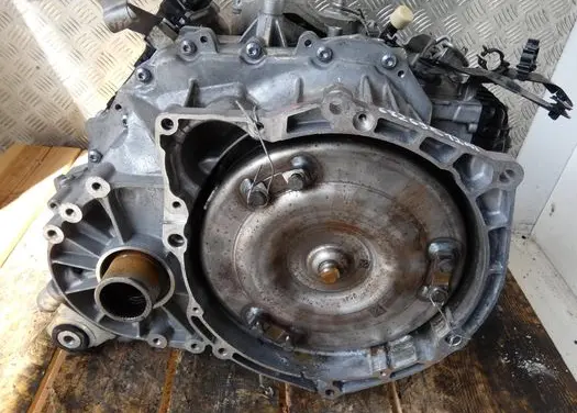 Jeep Renegade Automatic gearbox P68265912AI