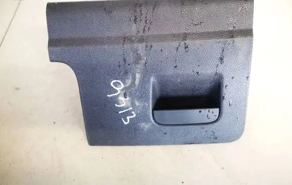 Volkswagen Golf V Glove box 1k1857919d 1k1857923j