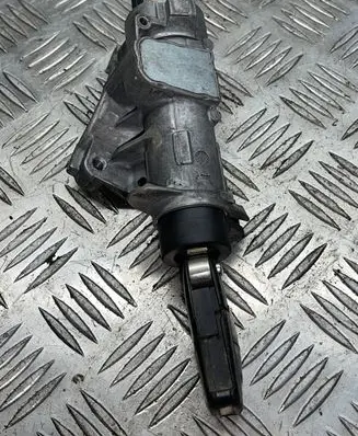 Volkswagen PASSAT B5 Ignition lock 4B0905851A