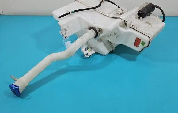 Toyota Corolla E210 E21 Windshield washer fluid reservoir/tank IMPRK1412309