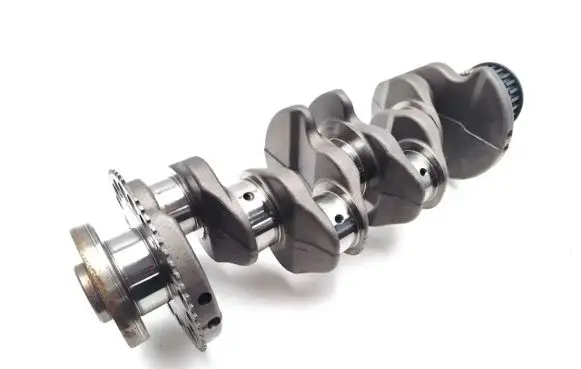 Ford Transit - Tourneo Connect Crankshaft GK2Q6300CA BKFA