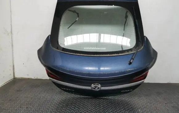 Opel Insignia A Tailgate/trunk/boot lid