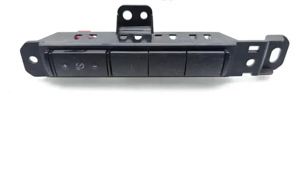 Nissan Qashqai J12 Panel lighting control switch 681066UA0A 681RU6UA0A