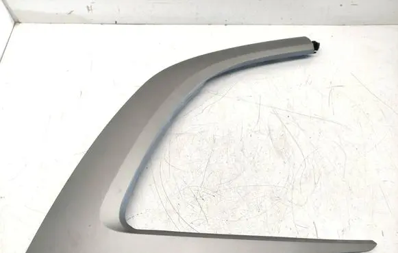 Citroen C4 II Picasso Rear side glass trim 96776507 96776507ZV