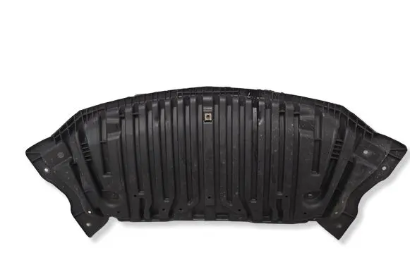 Mercedes-Benz CLS C218 X218 Front bumper skid plate/under tray A2125200223