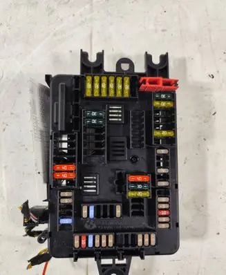 Fuse module
