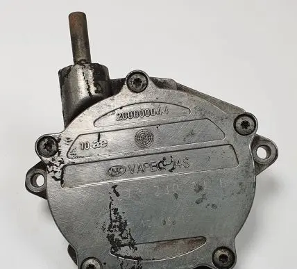 Mercedes-Benz C W203 Vacuum pump A2712301165